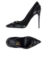 SALVATORE FERRAGAMO Decolletes donna