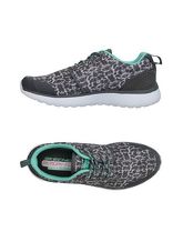 SKECHERS Sneakers & Tennis shoes basse donna