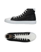 STUDS WAR Sneakers & Tennis shoes alte donna