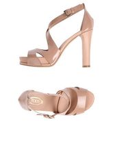 TOD'S Sandali donna