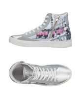 Y NOT? Sneakers & Tennis shoes alte donna