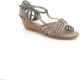 Sandali Alma En Pena V14249 Sandali Donna Taupe