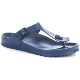 Sandali Birkenstock 128211U12 Sandali Adulto unisex Navy