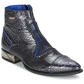 Stivaletti New Rock HACHA