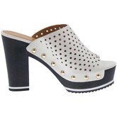 Scarpe Bruno Premi F5101 Scalzato Donna Bianco