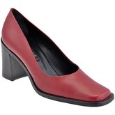 Scarpe Strategia Scollo Tondo Tacco 80 Decolté