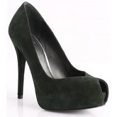 Scarpe Stuart Weitzman DECOLLETE VERDONE