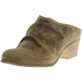 Scarpe Vic Vic 4L8872D Sabot Donna Cognac