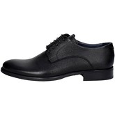 Scarpe Cristiano Gualtieri 1002-11 Cerimonia Uomo NERO