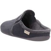 Pantofole Grunland 58FOLD CI0973 Ciabatta Uomo Grigio