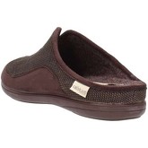 Pantofole Grunland B2GAFO CI1056 Ciabatta Uomo T. Moro