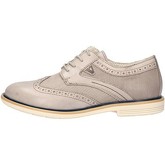 Scarpe Valleverde 17871 STRINGATA Uomo GRIGIO