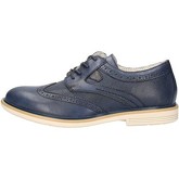 Scarpe Valleverde 17871 STRINGATA Uomo BLU