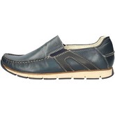 Scarpe Valleverde 50832 MOCASSINO Uomo JEANS