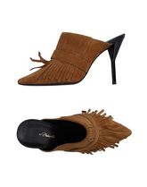 3.1 PHILLIP LIM Mules & Zoccoli donna