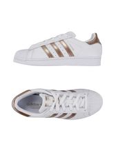 ADIDAS ORIGINALS Sneakers & Tennis shoes basse donna