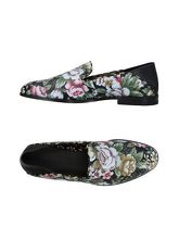 ALEXANDER MCQUEEN Mocassino donna