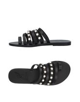 ANCIENT GREEK SANDALS Infradito donna