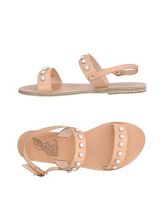 ANCIENT GREEK SANDALS Sandali donna