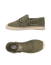 ASH Espadrillas donna