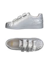 ASH Sneakers & Tennis shoes basse donna