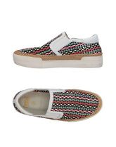 ASH Sneakers & Tennis shoes basse donna