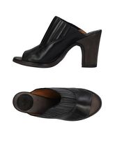 BUTTERO® Mules & Zoccoli donna