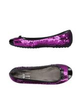 CARSHOE Ballerine donna