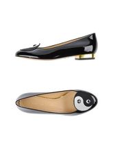 CHARLOTTE OLYMPIA Ballerine donna