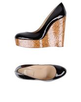 CHRISTIAN LOUBOUTIN Decolletes donna