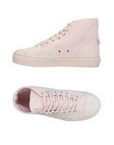 CLEAR WEATHER Sneakers & Tennis shoes alte donna