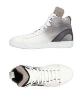 C'N'C' COSTUME NATIONAL Sneakers & Tennis shoes alte donna