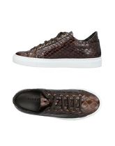 DIBRERA BY PAOLO ZANOLI Sneakers & Tennis shoes basse donna