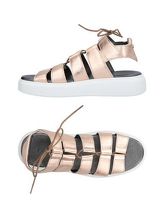 DIESEL Sandali donna