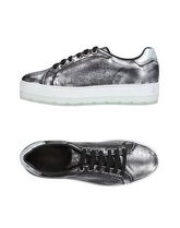 DIESEL Sneakers & Tennis shoes basse donna