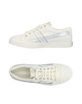 DIESEL Sneakers & Tennis shoes basse donna