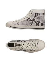 DIESEL Sneakers & Tennis shoes alte donna