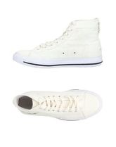 DIESEL Sneakers & Tennis shoes alte donna