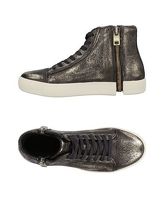 DIESEL Sneakers & Tennis shoes alte donna