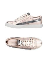 DIESEL Sneakers & Tennis shoes basse donna