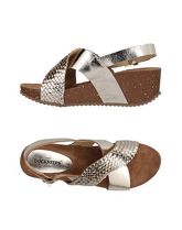 DOCKSTEPS Sandali donna