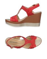 DOCKSTEPS Sandali donna