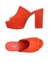 DOCKSTEPS Sandali donna