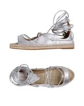 DSQUARED2 Espadrillas donna