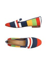 DSQUARED2 Mocassino donna