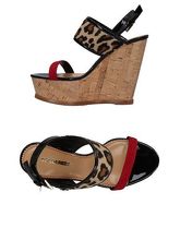 DSQUARED2 Sandali donna