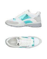 DSQUARED2 Sneakers & Tennis shoes basse donna