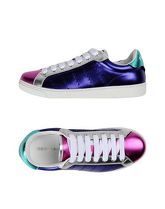 DSQUARED2 Sneakers & Tennis shoes basse donna