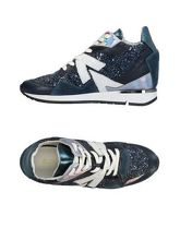 ELENA IACHI Sneakers & Tennis shoes basse donna