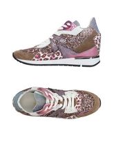 ELENA IACHI Sneakers & Tennis shoes basse donna